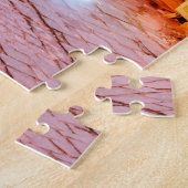 パズルシギソアラ ジグソーパズル (側面)