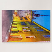 パズルシギソアラ ジグソーパズル (横)