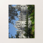 パズルシャトードシャンボルドキャッスルシャンボルド ジグソーパズル (縦)