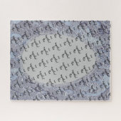 パズルシルバーが私を結んだ! ジグソーパズル (横)