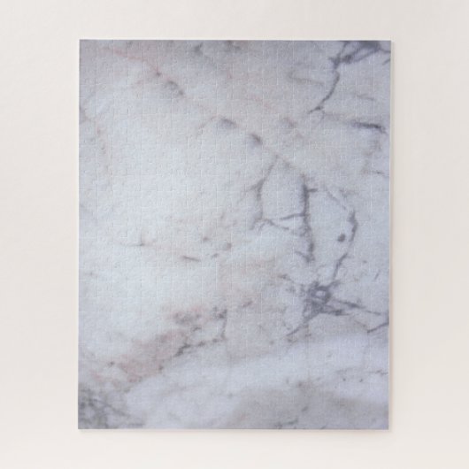 パズルシルバーマーブル ジグソーパズル (縦)