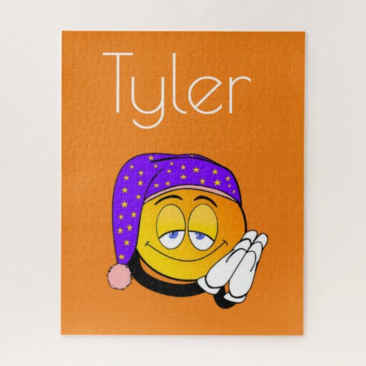 パズルスリーピームーン ジグソーパズル (縦)