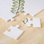 パズルズ自転車用飛行機 ジグソーパズル (側面)