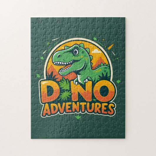 パズルセット ジグソーパズル (縦)