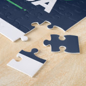 パズルセット ジグソーパズル (側面)