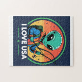 パズルセット ジグソーパズル (横)