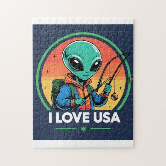 パズルセット ジグソーパズル (縦)