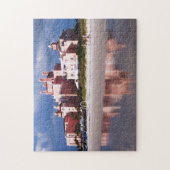 パズルセントピートビーチフロリダ ジグソーパズル (縦)