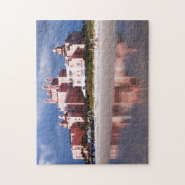 パズルセントピートビーチフロリダ ジグソーパズル