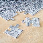 パズルゾンビエモジヴィンテージ ジグソーパズル (側面)