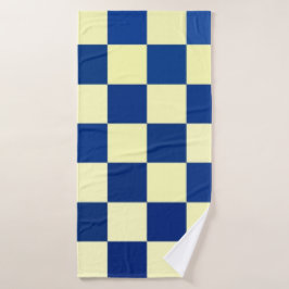 パズルタオルの精度 バスタオル