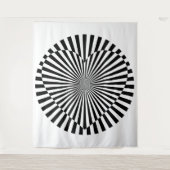 パズルタペストリー タペストリー (正面)