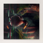 パズルダック ジグソーパズル (横)