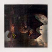 パズルダック ジグソーパズル (横)