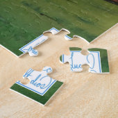 パズルチムニーロックネブラスカ ジグソーパズル (側面)