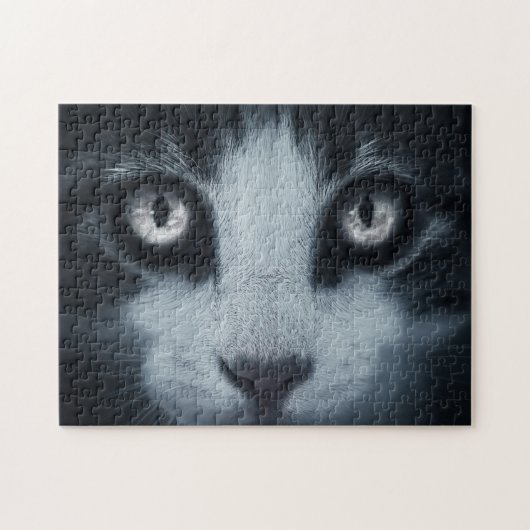 パズルチャット252個 ジグソーパズル (横)