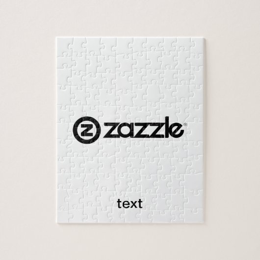 パズルテストプロダクト ジグソーパズル (縦)