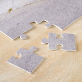 パズルトゥルリアルバベロ ジグソーパズル (側面)