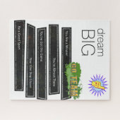 パズルドリーム ジグソーパズル (横)