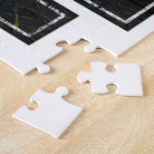 パズルドリーム ジグソーパズル (側面)