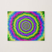 パズルネオン爆発 ジグソーパズル (横)