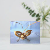 パズルバグ ポストカード (スタンド正面)