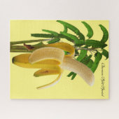 パズルバナナ ジグソーパズル (横)