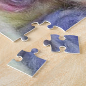 パズルパステルユニコーンヤーン ジグソーパズル (側面)