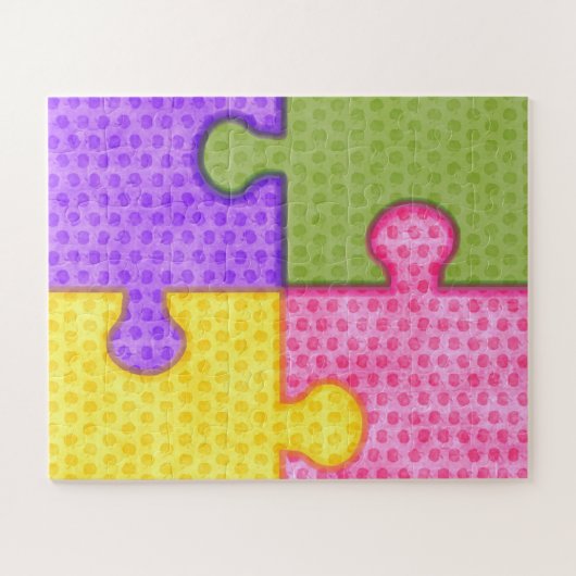 パズルパズル ジグソーパズル (横)