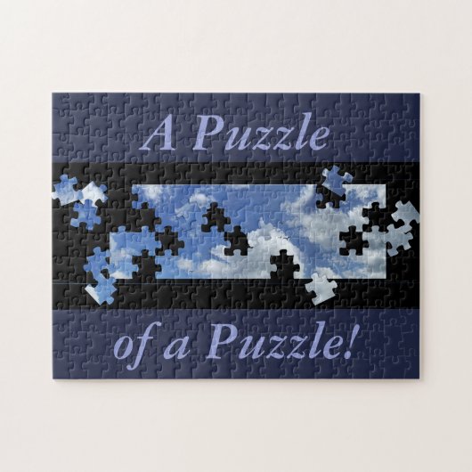 パズルパズル! ジグソーパズル (横)