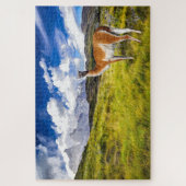 パズルパタゴニア ジグソーパズル (縦)