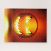 パズルパンプキンモジ ジグソーパズル (横)