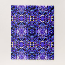 パズルパープルアメジスト#2 ジグソーパズル