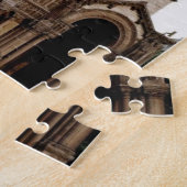 パズルビクトリアン教会 ジグソーパズル (側面)