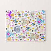 パズルビンキーのパシファイア ジグソーパズル (横)