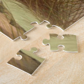 パズルビーチシェル ジグソーパズル (側面)