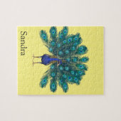 パズルピーコック ジグソーパズル (横)