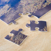 パズルファガース要塞 ジグソーパズル (側面)