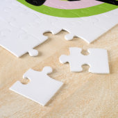 パズルファームキャットモウカウズ ジグソーパズル (側面)