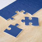 パズルフラグ付オランダ ジグソーパズル (側面)