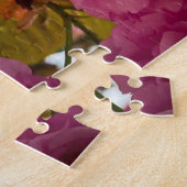 パズルフルーア – 写真 ジグソーパズル (側面)