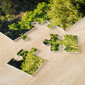 パズルフローレンスイタリア ジグソーパズル (側面)