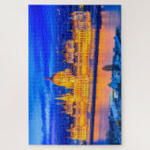 パズルブダペスト ジグソーパズル (縦)