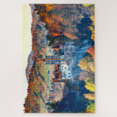 パズルブラン城 ジグソーパズル (縦)