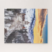 パズルブラン城 ジグソーパズル (横)