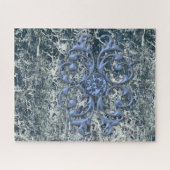 パズルブルーマーブル ジグソーパズル (横)