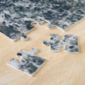 パズルブルーマーブル ジグソーパズル (側面)