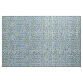 パズルブロック ファブリック (ヤード)