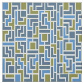 パズルブロック ファブリック (見本)