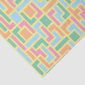 パズルブロック 薄葉紙 (詳細)